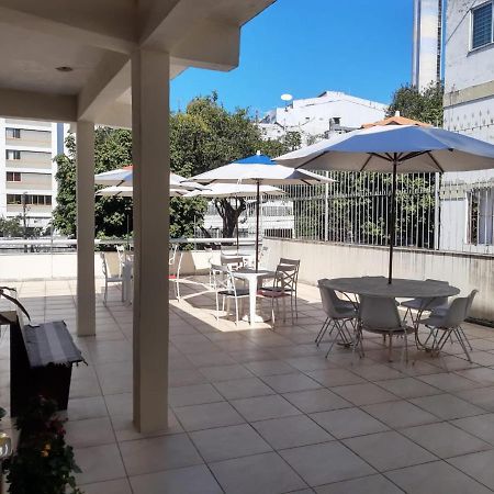 Hostel My Place Hospedaria Σαλβαντόρ Εξωτερικό φωτογραφία