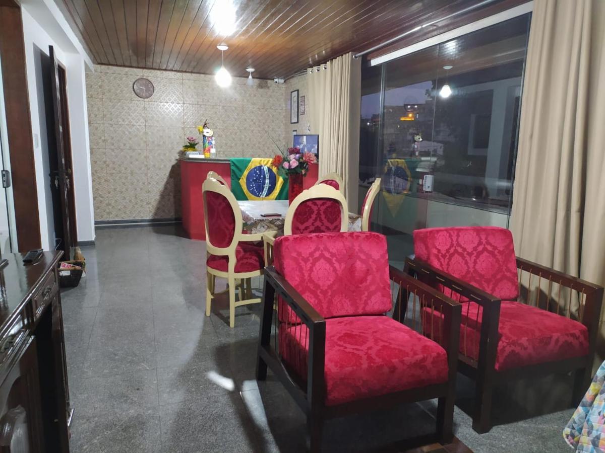 Hostel My Place Hospedaria Σαλβαντόρ Εξωτερικό φωτογραφία