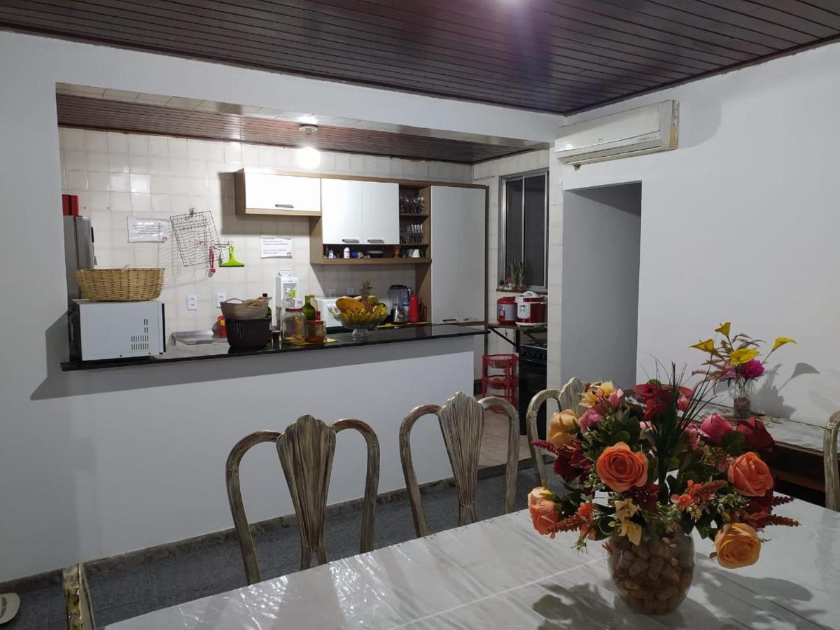 Hostel My Place Hospedaria Σαλβαντόρ Εξωτερικό φωτογραφία