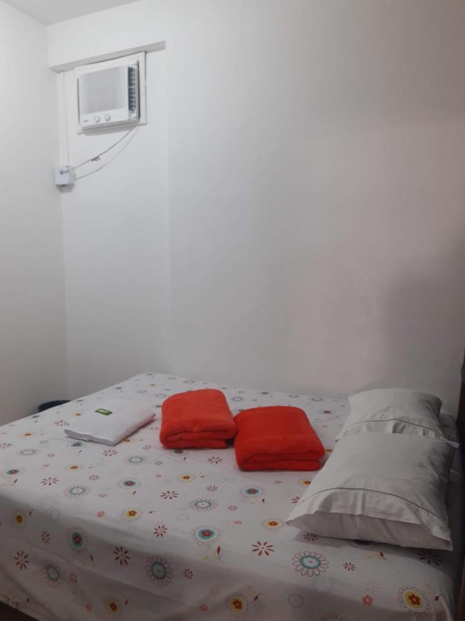 Hostel My Place Hospedaria Σαλβαντόρ Εξωτερικό φωτογραφία