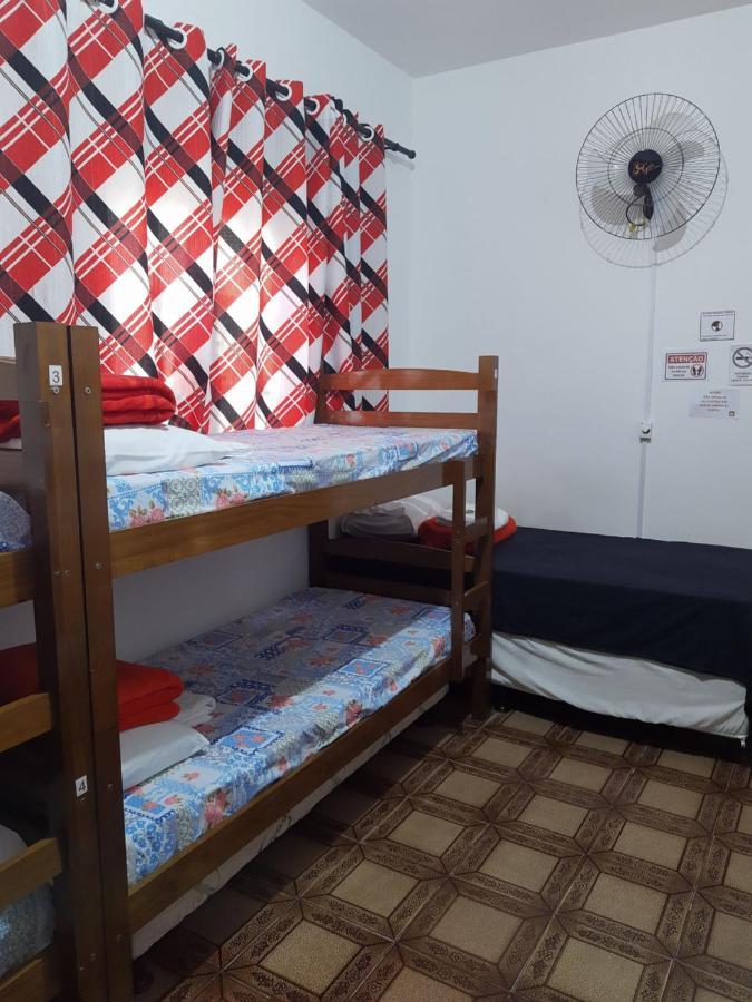 Hostel My Place Hospedaria Σαλβαντόρ Εξωτερικό φωτογραφία
