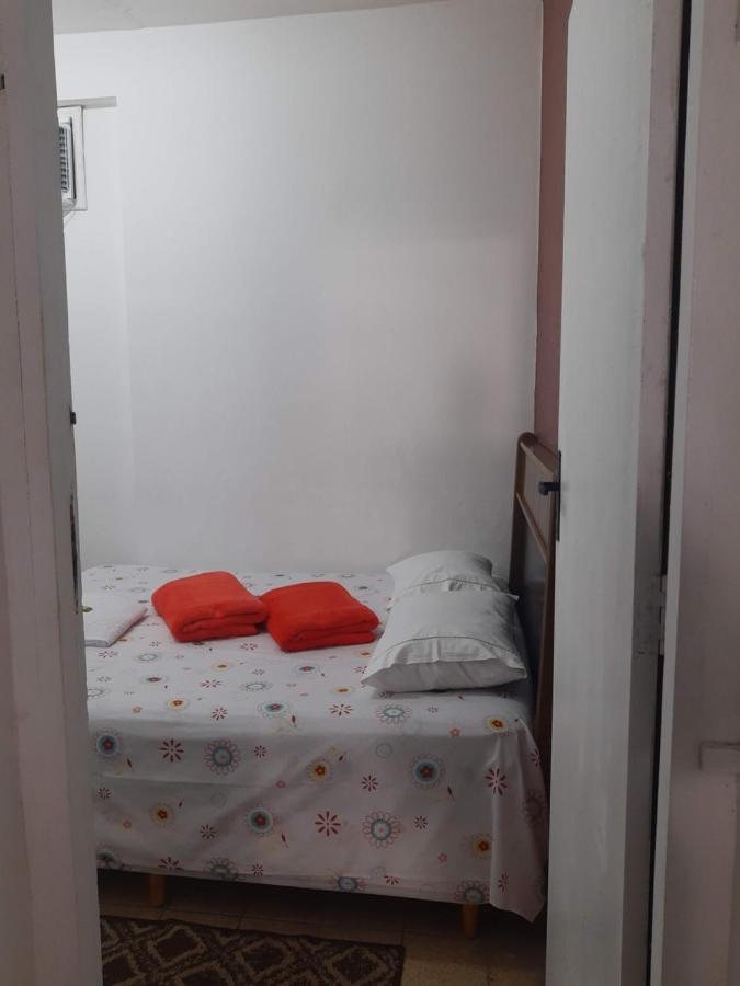 Hostel My Place Hospedaria Σαλβαντόρ Εξωτερικό φωτογραφία