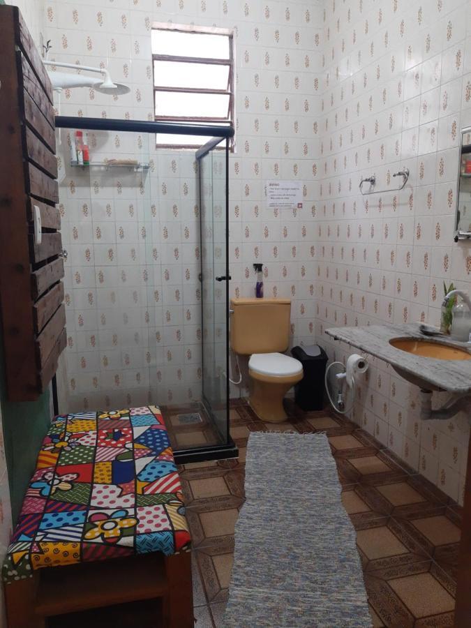 Hostel My Place Hospedaria Σαλβαντόρ Εξωτερικό φωτογραφία