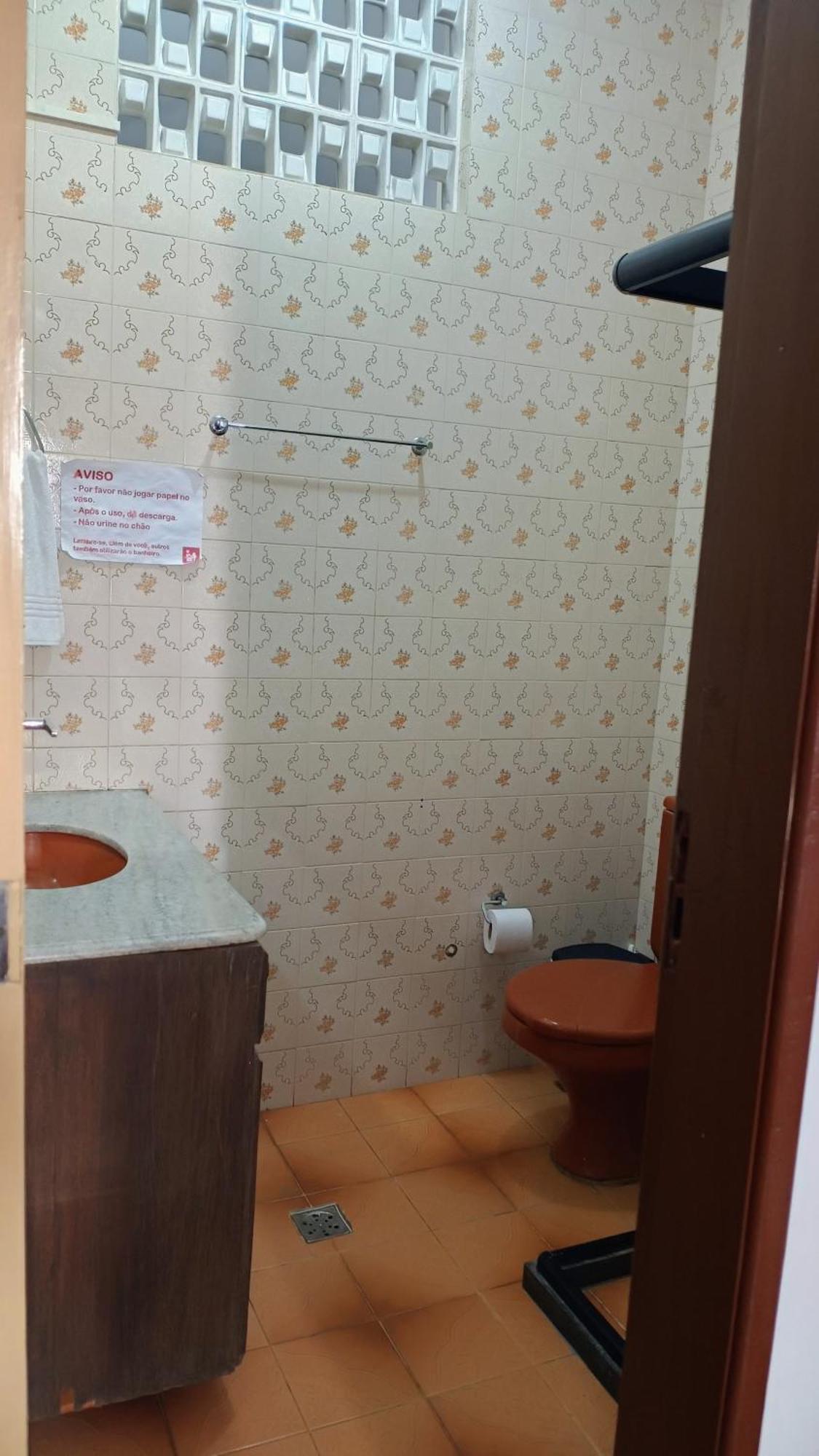 Hostel My Place Hospedaria Σαλβαντόρ Εξωτερικό φωτογραφία