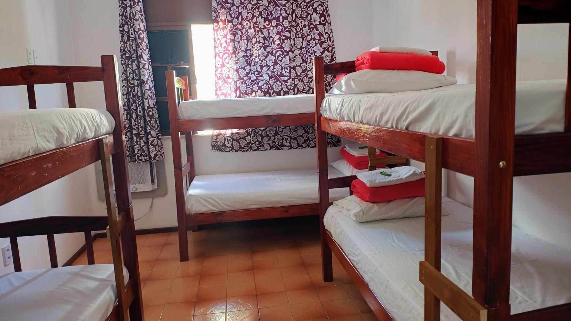 Hostel My Place Hospedaria Σαλβαντόρ Εξωτερικό φωτογραφία