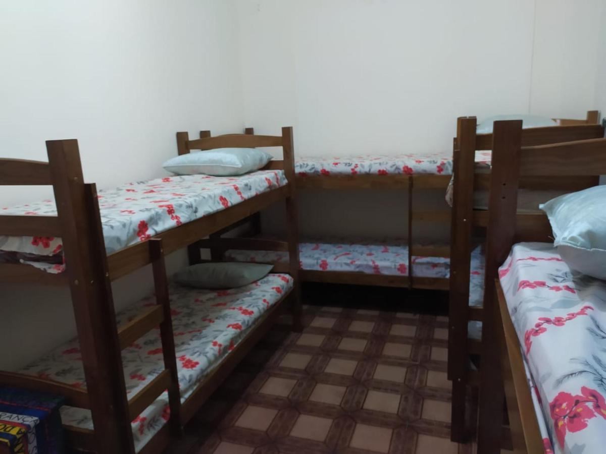 Hostel My Place Hospedaria Σαλβαντόρ Εξωτερικό φωτογραφία