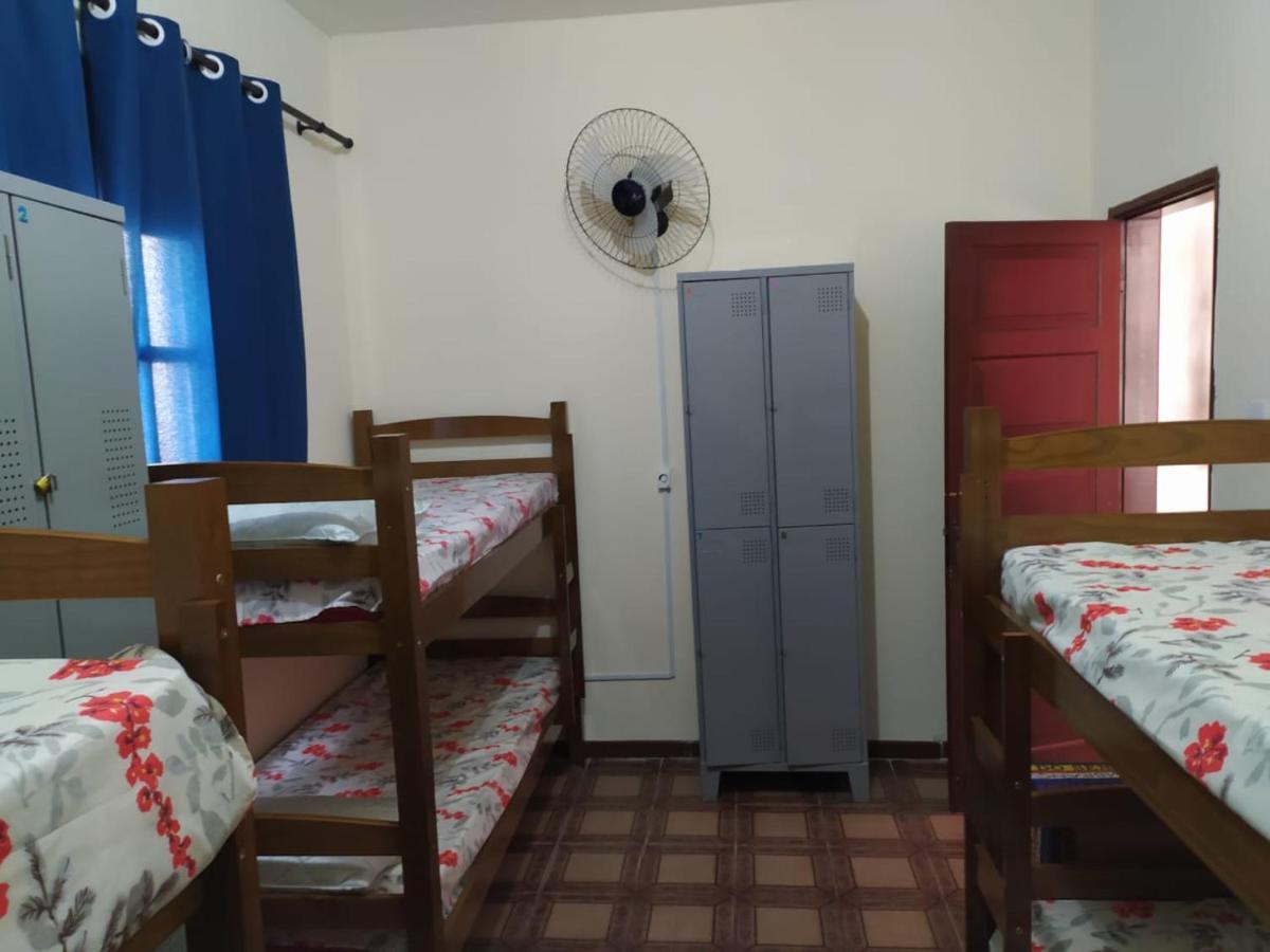 Hostel My Place Hospedaria Σαλβαντόρ Εξωτερικό φωτογραφία