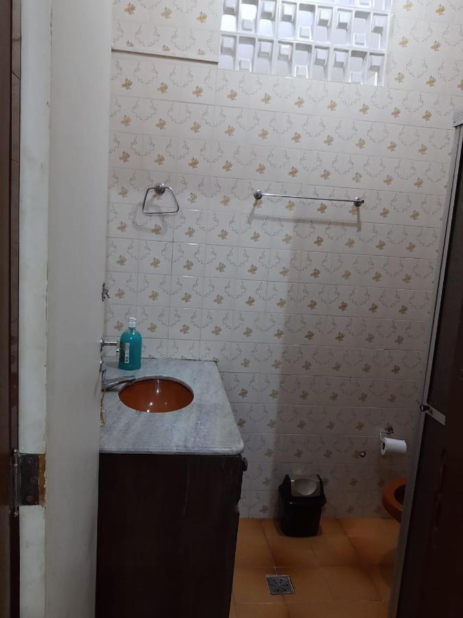 Hostel My Place Hospedaria Σαλβαντόρ Εξωτερικό φωτογραφία