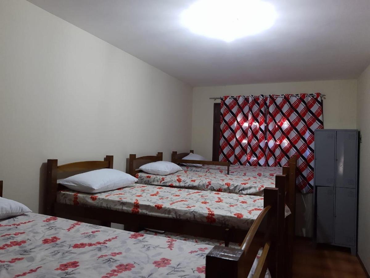 Hostel My Place Hospedaria Σαλβαντόρ Εξωτερικό φωτογραφία