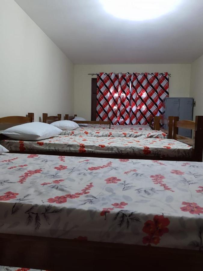 Hostel My Place Hospedaria Σαλβαντόρ Εξωτερικό φωτογραφία